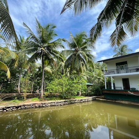 Villa Gaetano Унаватуна Екстер'єр фото