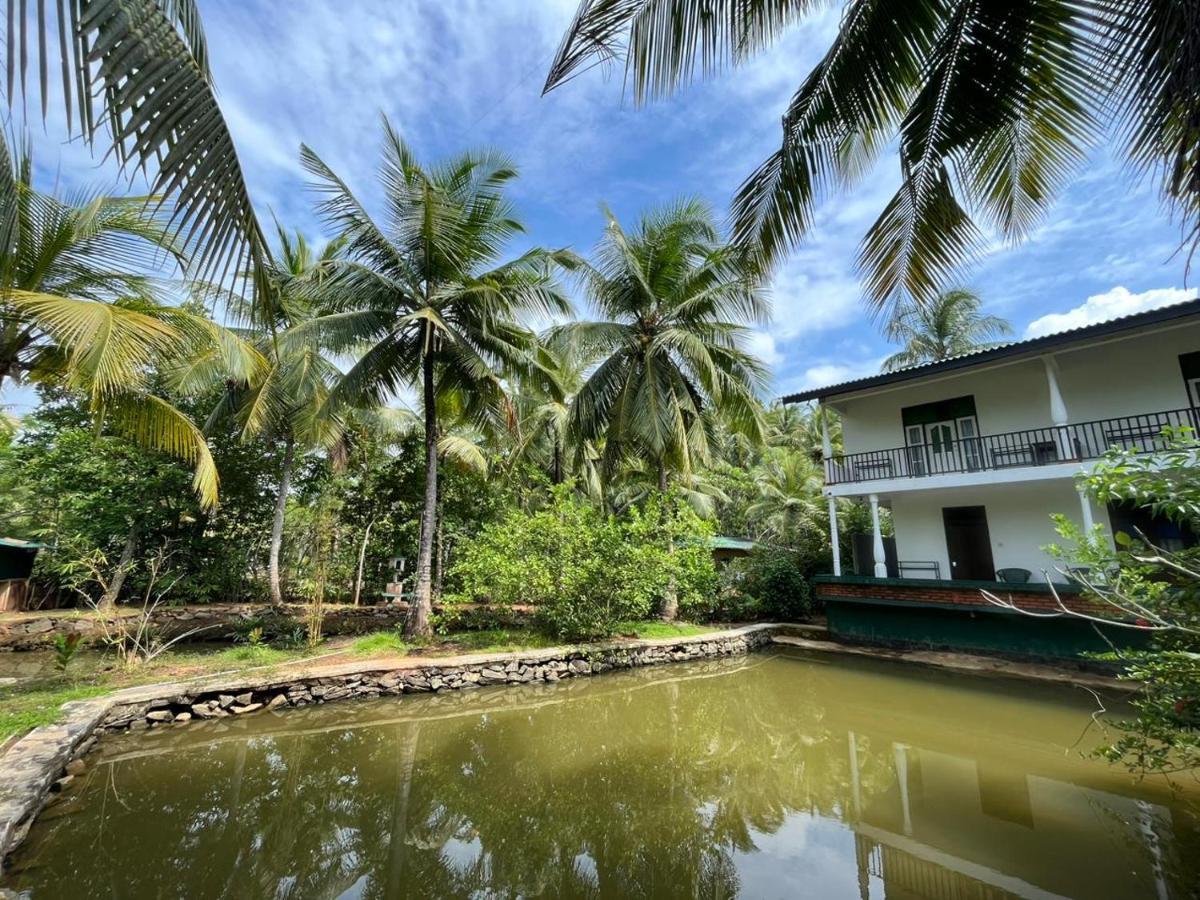Villa Gaetano Унаватуна Екстер'єр фото