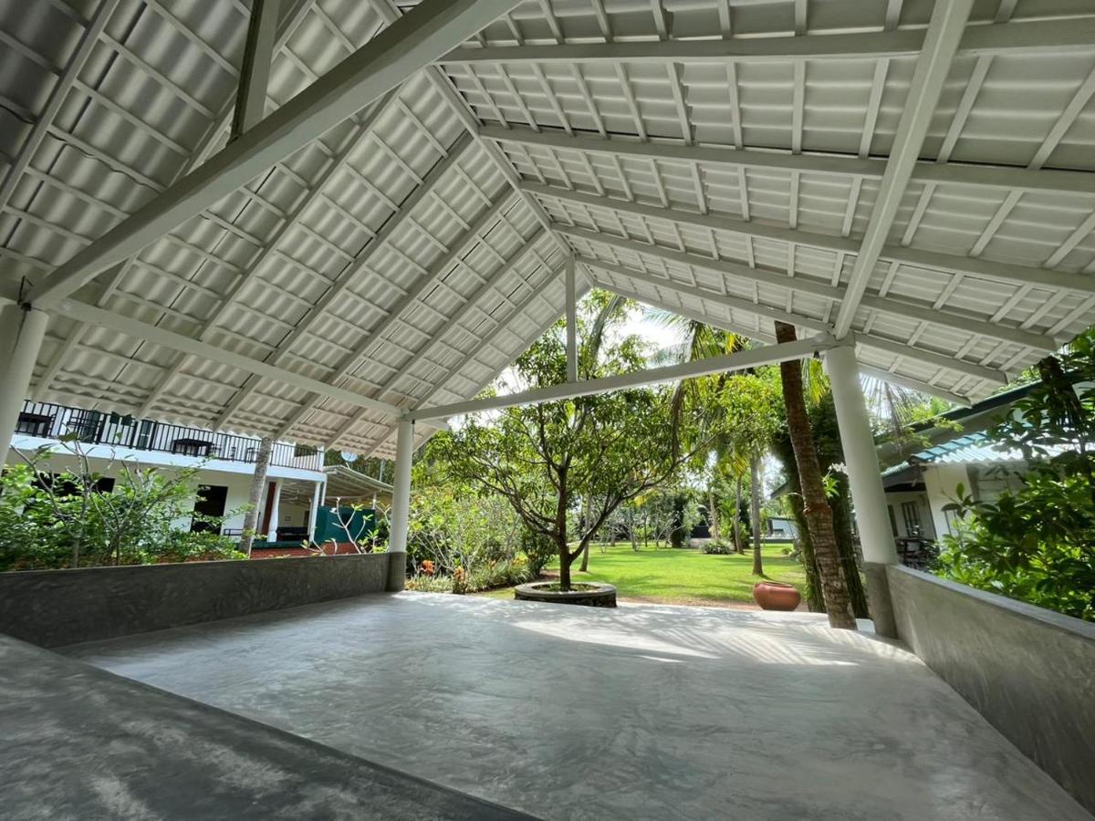 Villa Gaetano Унаватуна Екстер'єр фото