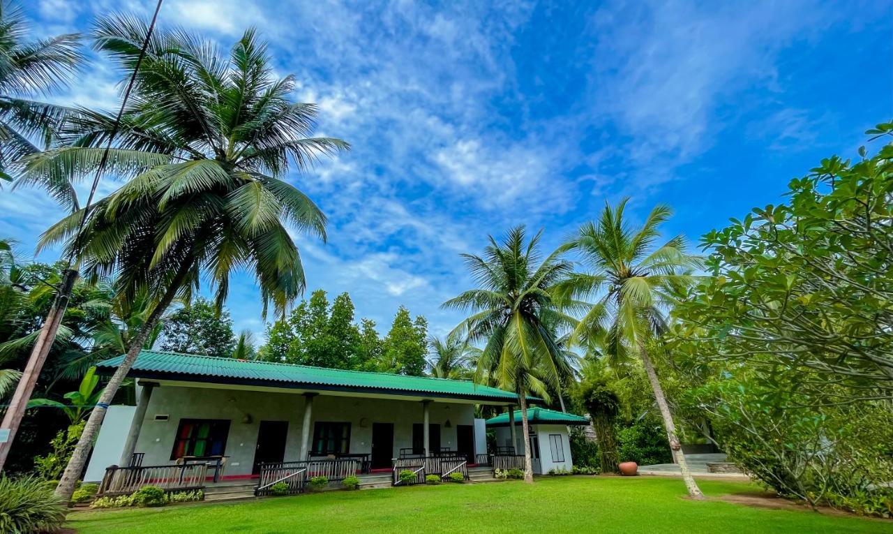 Villa Gaetano Унаватуна Екстер'єр фото
