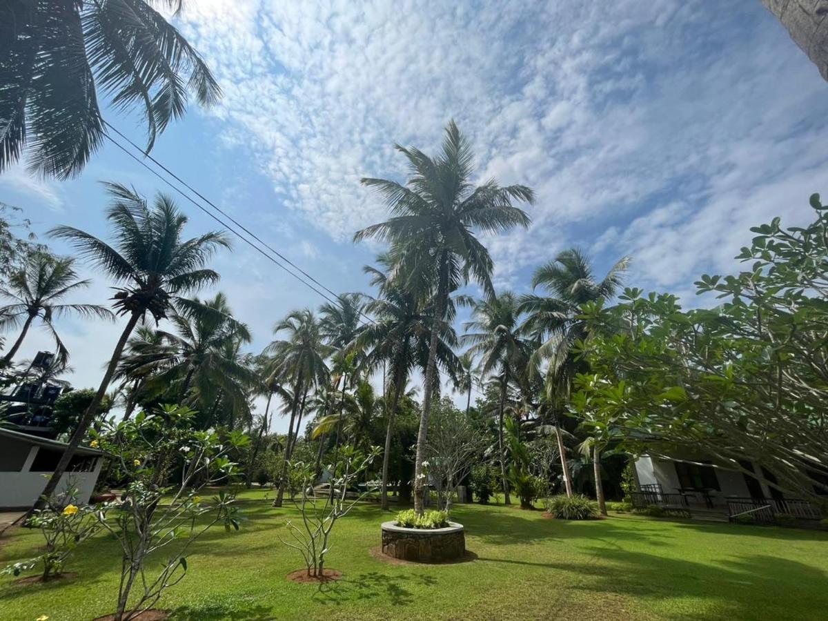 Villa Gaetano Унаватуна Екстер'єр фото