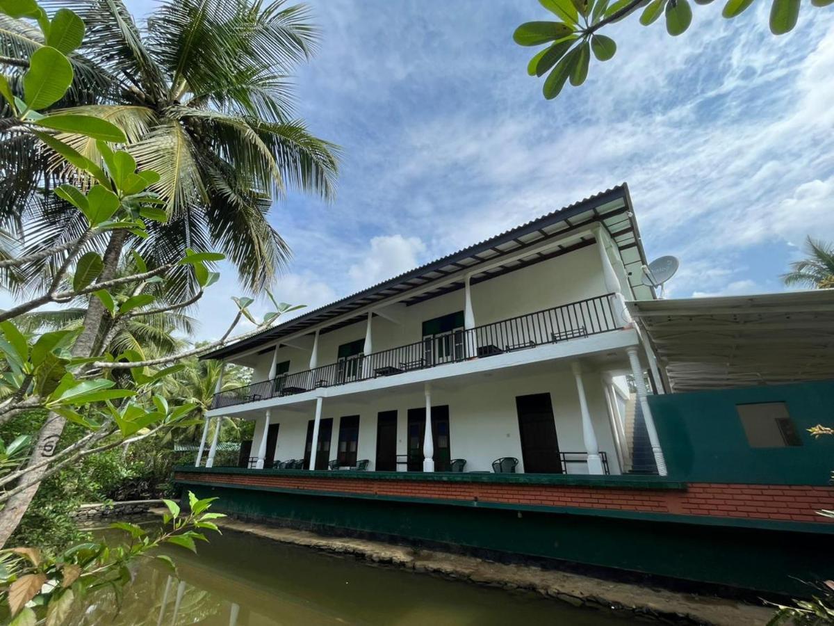 Villa Gaetano Унаватуна Екстер'єр фото