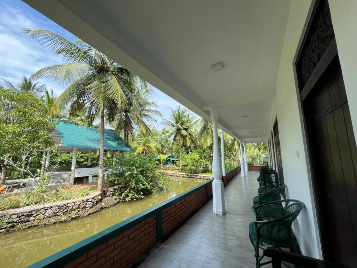 Villa Gaetano Унаватуна Екстер'єр фото
