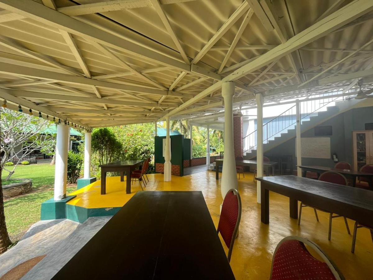 Villa Gaetano Унаватуна Екстер'єр фото