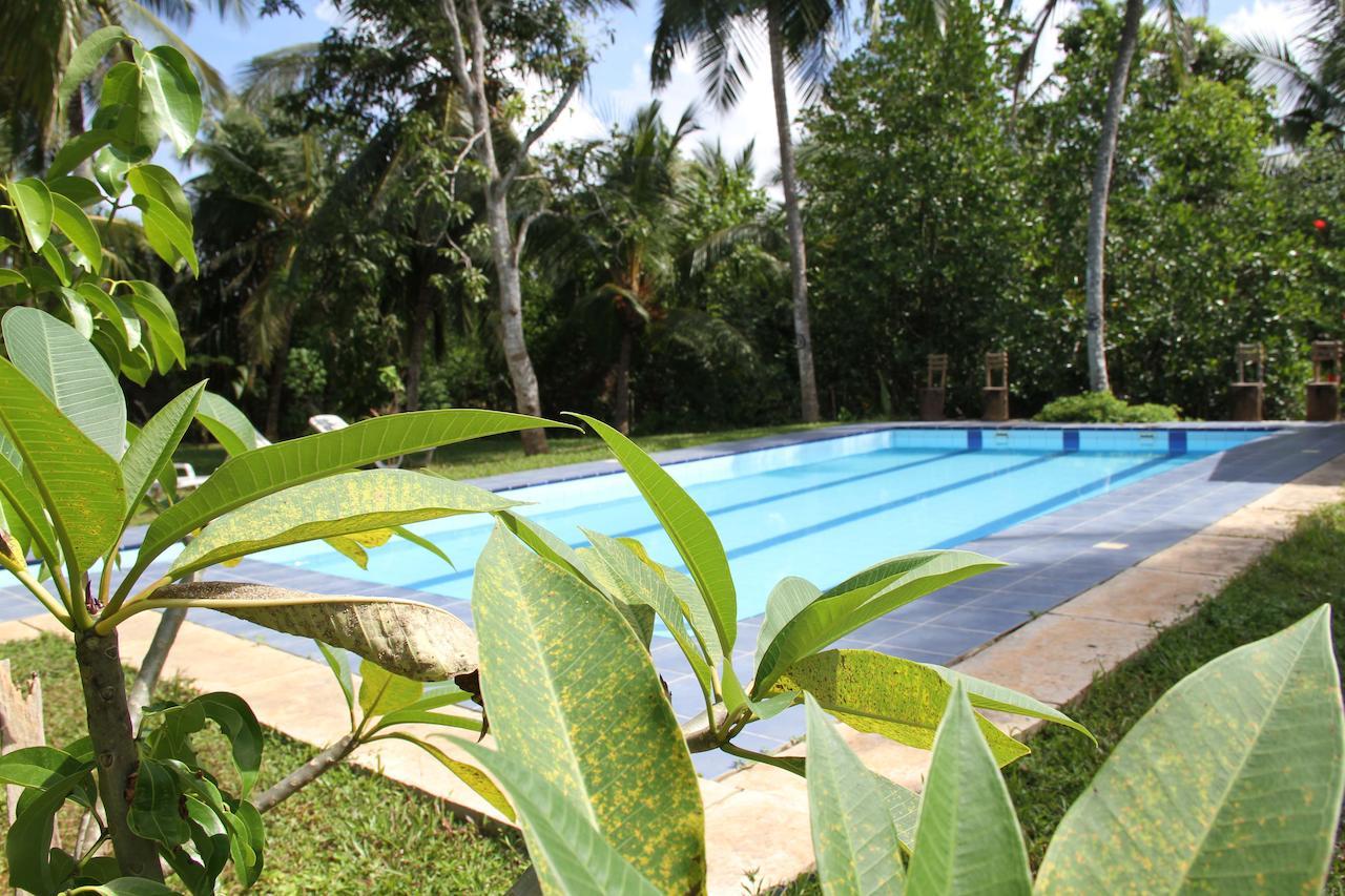 Villa Gaetano Унаватуна Екстер'єр фото