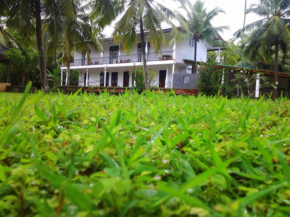 Villa Gaetano Унаватуна Екстер'єр фото