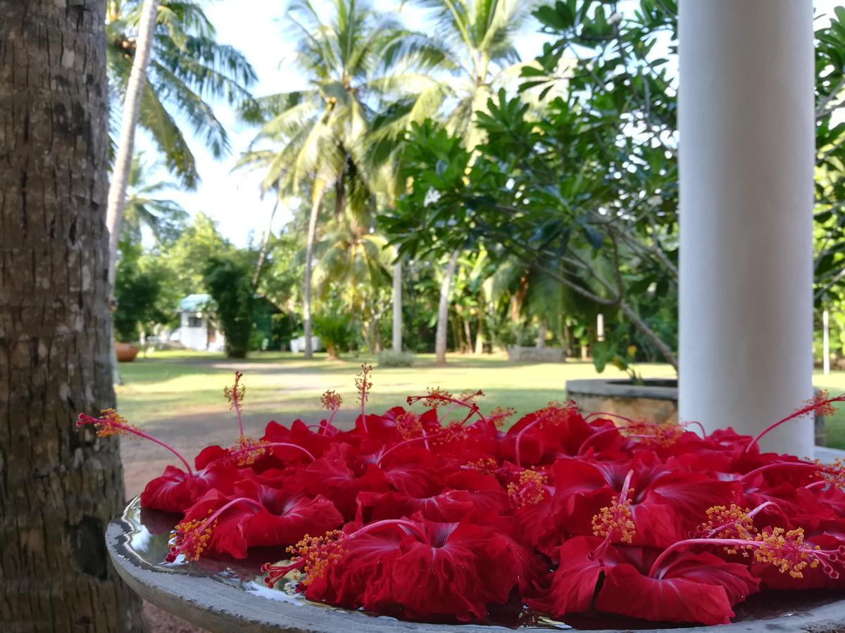 Villa Gaetano Унаватуна Екстер'єр фото