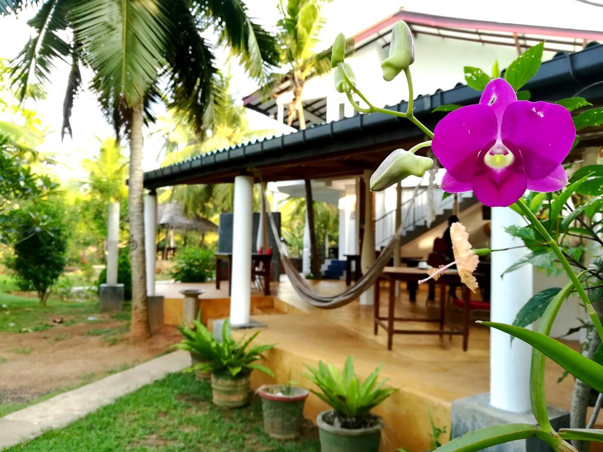 Villa Gaetano Унаватуна Екстер'єр фото