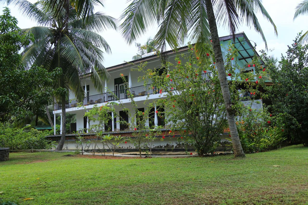 Villa Gaetano Унаватуна Екстер'єр фото